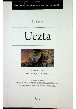 Platon Uczta