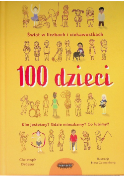 100 dzieci