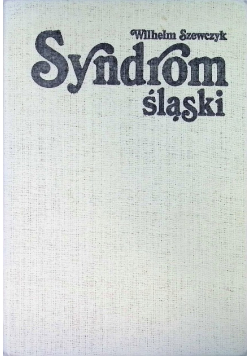 Syndrom śląski