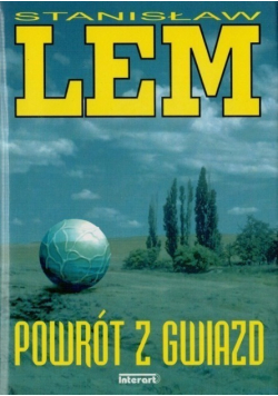 Powrót z gwiazd Tom 1
