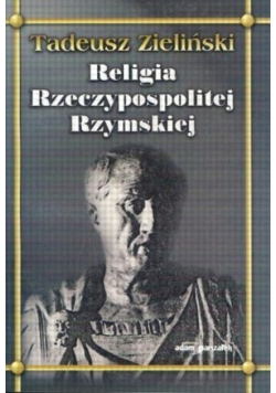 Religia Rzeczypospolitej Rzymskiej