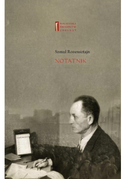 Rozensztajn Notatnik