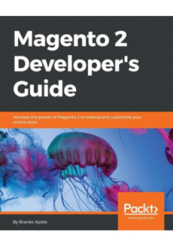 Magento 2 Developers Guide