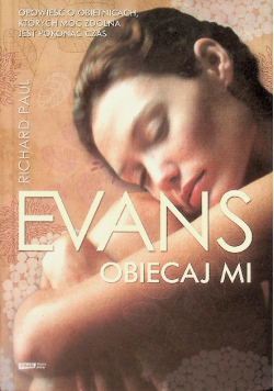 Obiecaj mi
