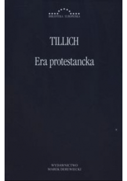Era protestancka