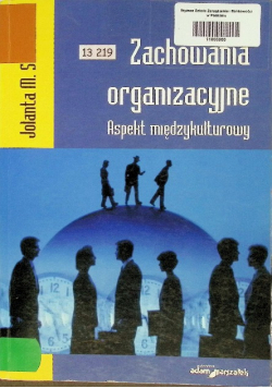 Zachowania organizacyjne