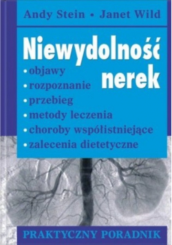 Niewydolność nerek