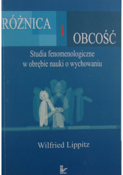 Różnica i obcość