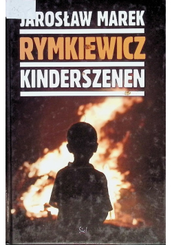 Kinderszenen
