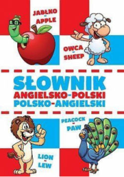 Słownik angielsko  polski polsko  angielski