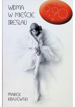 Widma w mieście Breslau