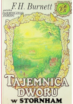 Tajemnica Dworu w Stornham