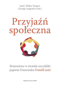 Przyjaźń społeczna