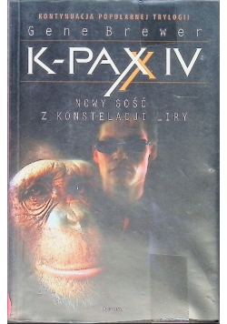 K Pax IV