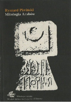 Mitologia Arabów