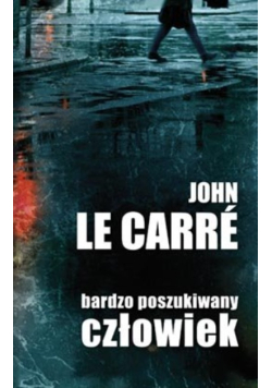 Bardzo poszukiwany człowiek