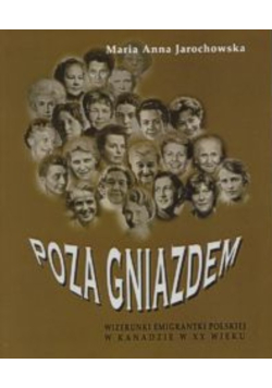 Poza gniazdem