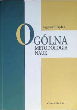 Ogólna metodologia nauk