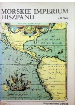 Morskie imperium Hiszpanii