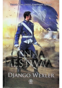 Kampanie Cienia Tom 3 Cena męstwa
