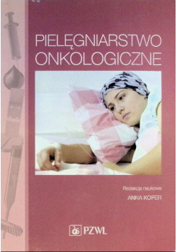 Pielęgniarstwo onkologiczne