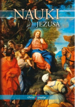 Nauki Jezusa Część 2