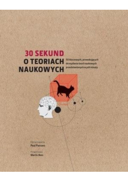 30 sekund O teoriach naukowych