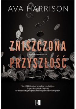 Zniszczona przyszłość