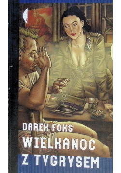 Wielkanoc z tygrysem