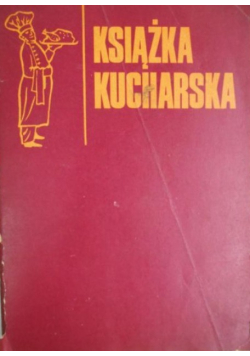 Książka kucharska