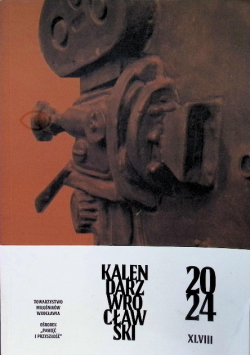 Kalendarz Wrocławski