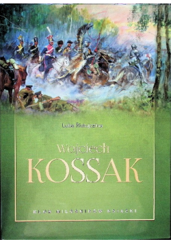 Wojciech Kossak