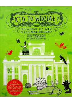 Kto to widział