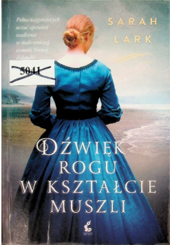 Dźwięk rogu w kształcie muszli