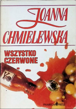 Wszystko czerwone