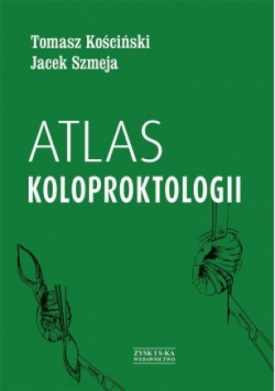 Atlas koloproktologii