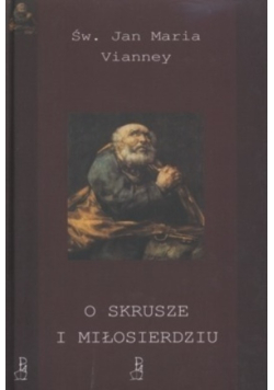 O skrusze i miłosierdziu
