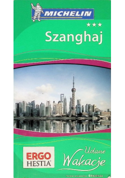 Szanghaj