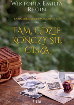 Tam gdzie kończy się cisza