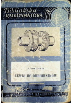 Cewki do odbiorników