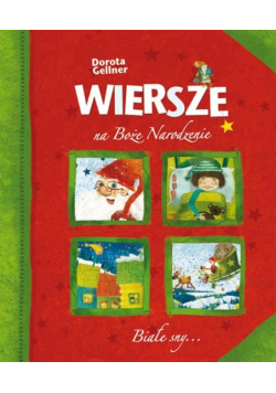 Wiersze na Boże Narodzenie
