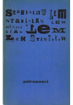 Astronauci