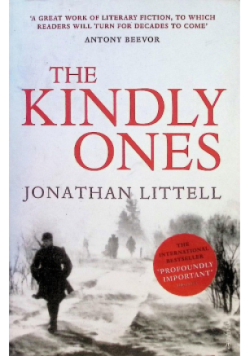 The kindly ones