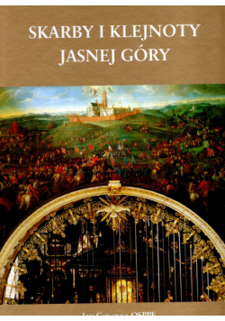 Skarby i klejnoty Jasnej Góry