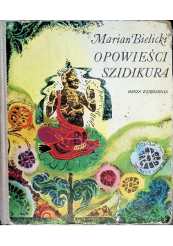 Opowieści Szidikura