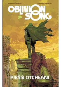 Oblivion Song Pieśń otchłani