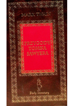 Przygody Tomka Sawyera