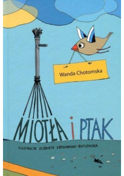 Miotła i Ptak