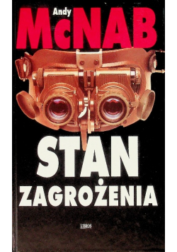 Stan zagrożenia