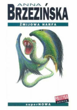 Żmijowa harfa